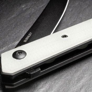 Klappmesser Boker Plus Kwaiken Air G10 Jade