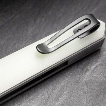 Klappmesser Boker Plus Kwaiken Air G10 Jade