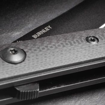 01BO339-Boker Plus Kwaiken Air G10 All Black