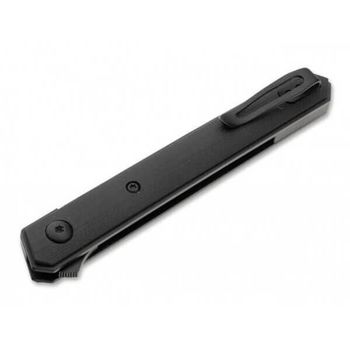 01BO339-Boker Plus Kwaiken Air G10 All Black
