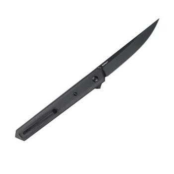 01BO339-Boker Plus Kwaiken Air G10 All Black