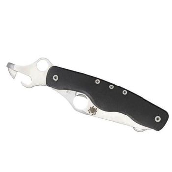 C208GP-Couteau de poche Spyderco clipiTool™ Standard