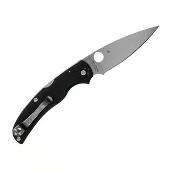 SPY-C244GP Spyderco Native Chief Folding Knife