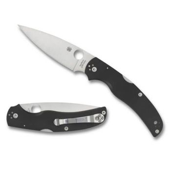 SPY-C244GP Spyderco Native Chief Folding Knife