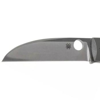 SPY-C249TIP-Couteau pliant Spyderco SwayBack