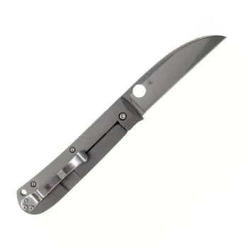SPY-C249TIP-Couteau pliant Spyderco SwayBack