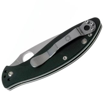 C252GP-Couteau de poche Spyderco Astute