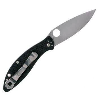 C252GP-Couteau de poche Spyderco Astute