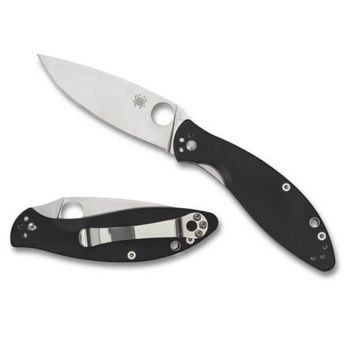 C252GP-Couteau de poche Spyderco Astute