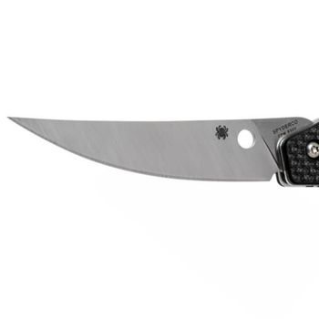 C242CFP-Taschenmesser Spyderco Ikuchi