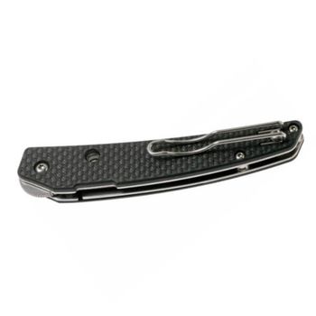 C242CFP-Taschenmesser Spyderco Ikuchi