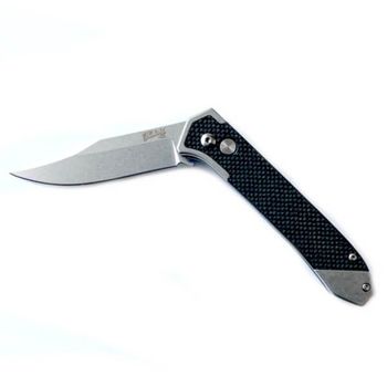 53040-Herbertz stonewash folding knife