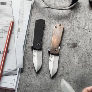 01BO361-Boker Plus Shamsher G10 folding knife