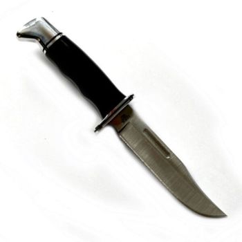 BU0119BKS-Couteau de chasse Buck Spécial