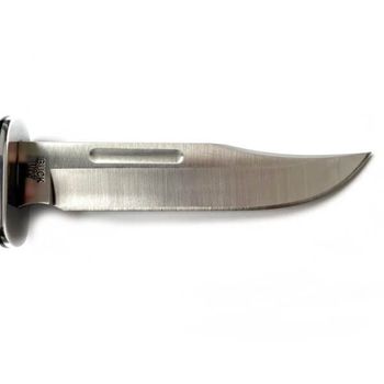 BU0119BKS-Couteau de chasse Buck Spécial