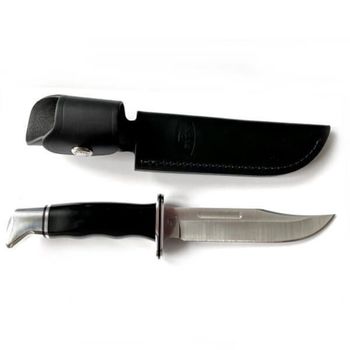 BU0119BKS-Buck Hunting Knife Special