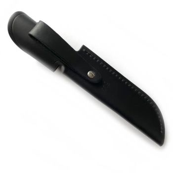 BU0119BKS-Couteau de chasse Buck Spécial