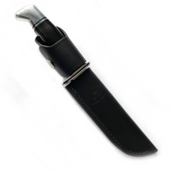 BU0119BKS-Couteau de chasse Buck Spécial