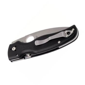 C229GP-Taschenmesser Spyderco Shaman