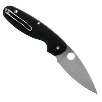 SPY-C245GP Couteau pliant Spyderco Emphasis