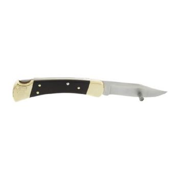 0110BRSA-Automatic knife Buck hunter 110