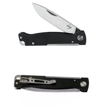 01BO851-Klappmesser Boker Plus Atlas Black
