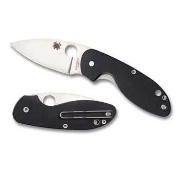 C216GP - Couteau pliant Spyderco Efficient