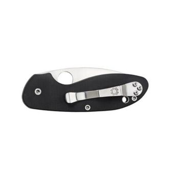C216GP - Couteau pliant Spyderco Efficient