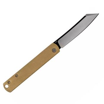 01BO369-Klappmesser Boker Plus Zenshin 42 Brass
