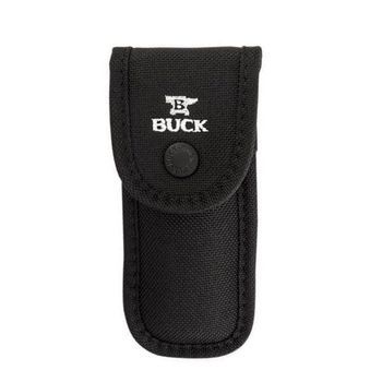 0110BKSLT-Buck hunter LT folding knife