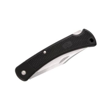0110BKSLT-Buck hunter LT folding knife
