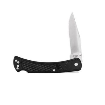 0110BKS1-Couteau pliant Buck Hunter Slim Select