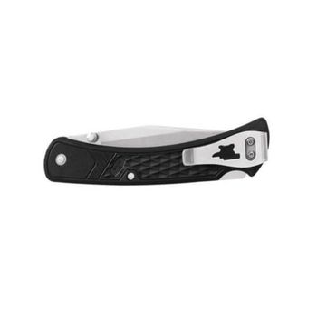 0110BKS1-Couteau pliant Buck Hunter Slim Select