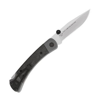 0110CFSLE1-Klappmesser Buck Hunter aus Sammlerstücken