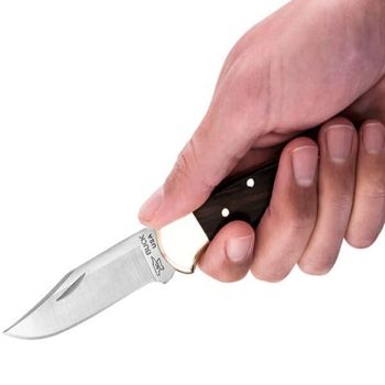 0112BRS-Buck Ranger Folding Knife