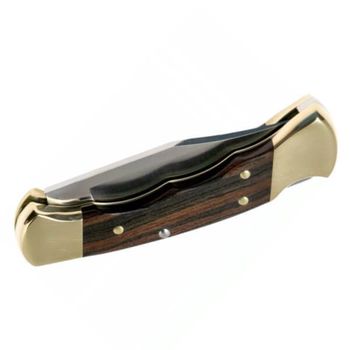 0112BRSFG-Buck Ranger Folding Knife