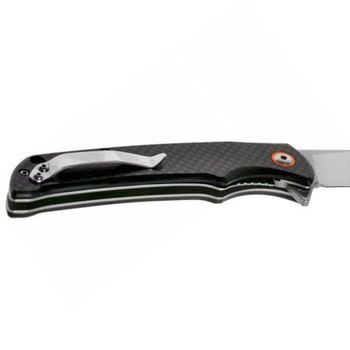 0259CFS-Couteau pliant Buck Haxby
