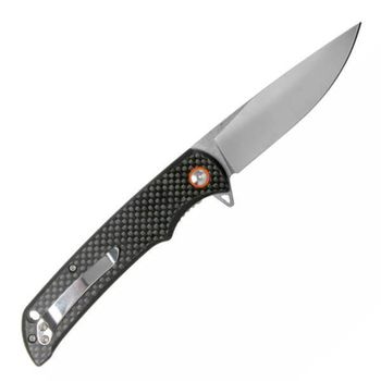 0259CFS-Klappmesser Buck Haxby