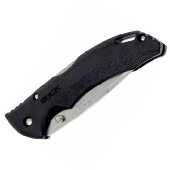 0286BKS-Klappmesser Buck Bantam