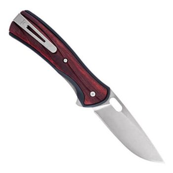 BU0346RWS-Klappmesser Buck Vantage Avid
