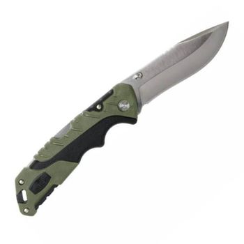 BU0659GRS-Buck Pursuit Folding Knife Large