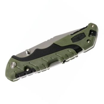 BU0659GRS-Buck Pursuit Folding Knife Large
