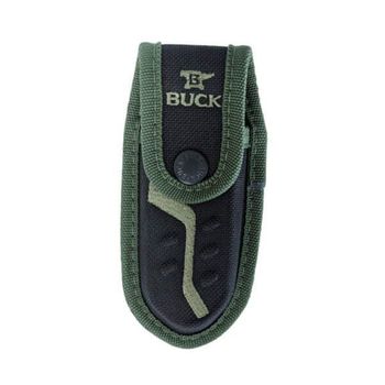 BU0659GRS-Buck Pursuit Folding Knife Large