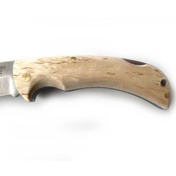 CUD326-DF-Cudeman folding knife Artemis