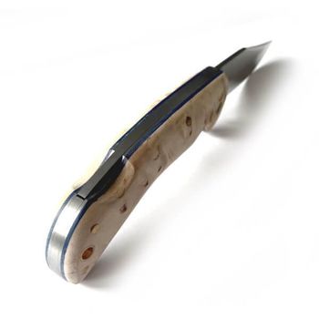 CUD326-DF-Cudeman folding knife Artemis