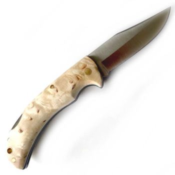 CUD326-DF-Cudeman folding knife Artemis