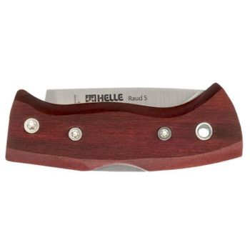 H654-Helle Raud folding knife M