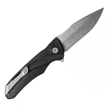 BU840BKS1-Survival-Klappmesser Buck Sprint Select schwarz