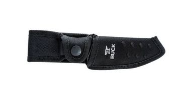 BU0658ORS-Buck Pursuit Pro Small fixed knife