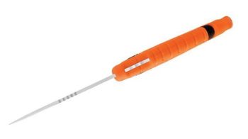 BU0658ORS-Festes Messer Buck Pursuit Pro Small